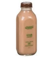 Avalon Organic Chocolate Milk