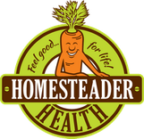 Homesteader Health Delivery